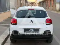 2022 Citroen C3