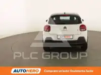 2022 Citroen C3