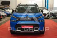 2022 Citroen C3
