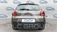 2022 Citroen C3
