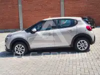 2022 Citroen C3