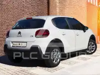2022 Citroen C3