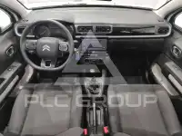 2022 Citroen C3