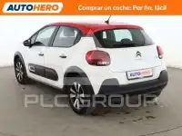 2022 Citroen C3