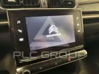 2022 Citroen C3