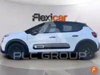 2022 Citroen C3