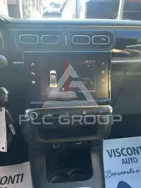 2022 Citroen C3
