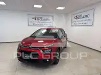 2022 Citroen C3