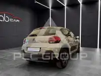 2022 Citroen C3