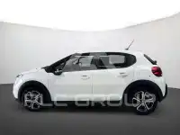 2022 Citroen C3