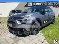 2022 Citroen C3