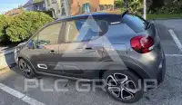 2022 Citroen C3
