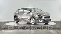 2022 Citroen C3