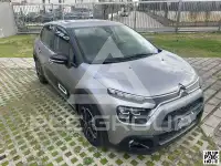2022 Citroen C3