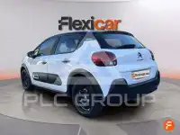 2022 Citroen C3