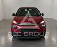 2022 Citroen C3