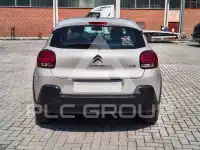 2022 Citroen C3