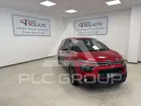 2022 Citroen C3