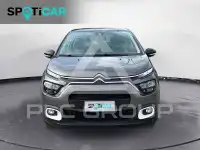 2022 Citroen C3