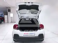2022 Citroen C3