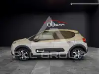 2022 Citroen C3