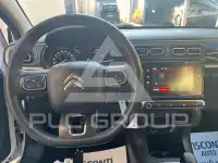 2022 Citroen C3