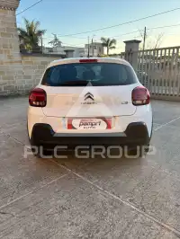 2022 Citroen C3