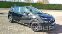 2022 Citroen C3