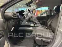 2022 Citroen C3