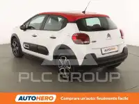 2022 Citroen C3