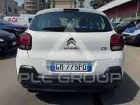 2022 Citroen C3