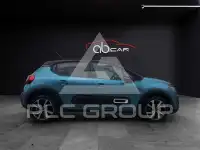 2022 Citroen C3