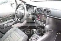 2022 Citroen C3