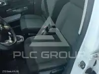 2022 Citroen C3
