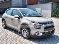 2022 Citroen C3