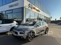 2022 Citroen C3