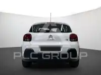 2022 Citroen C3