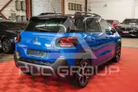 2022 Citroen C3