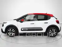 2022 Citroen C3