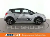 2022 Citroen C3