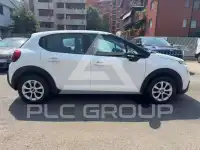 2022 Citroen C3