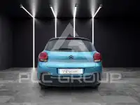 2022 Citroen C3