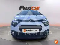 2022 Citroen C3