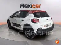 2022 Citroen C3
