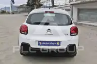 2022 Citroen C3