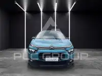 2022 Citroen C3