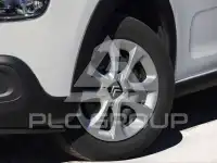 2022 Citroen C3