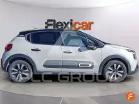 2022 Citroen C3