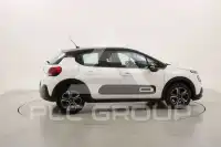 2022 Citroen C3