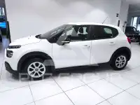 2022 Citroen C3